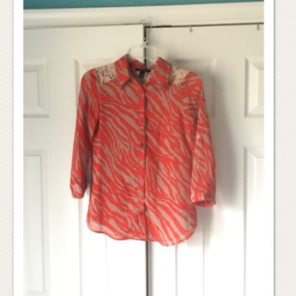 Button Down shirt